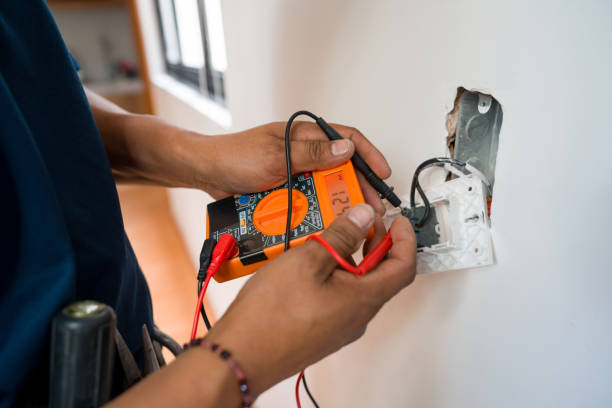 Best Electrical Troubleshooting Services  in Wanamassa, NJ