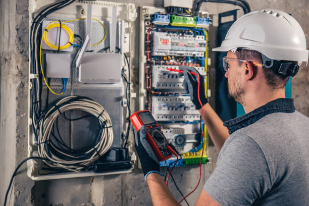 Best Ceiling Fan Installation Electrician  in Wanamassa, NJ