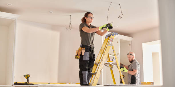 Professional Electrician in Wanamassa, NJ