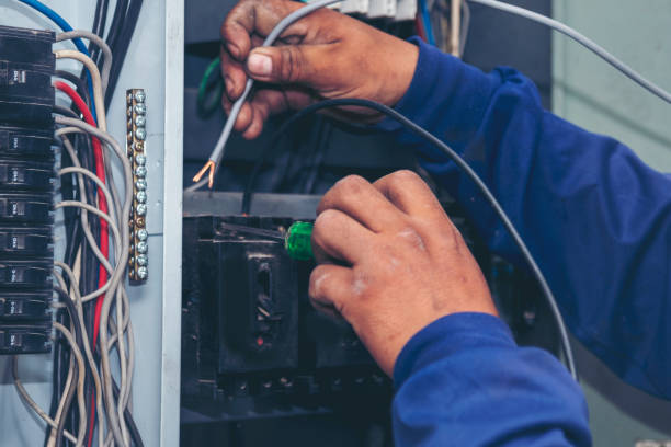 Best Commercial Electrician Services  in Wanamassa, NJ