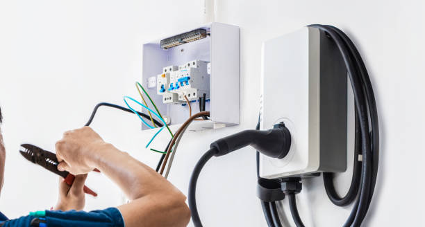 Electrical Upgrades for Homes in Wanamassa, NJ
