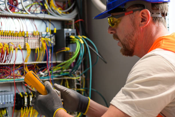 Best Electrical Installation Contractor  in Wanamassa, NJ