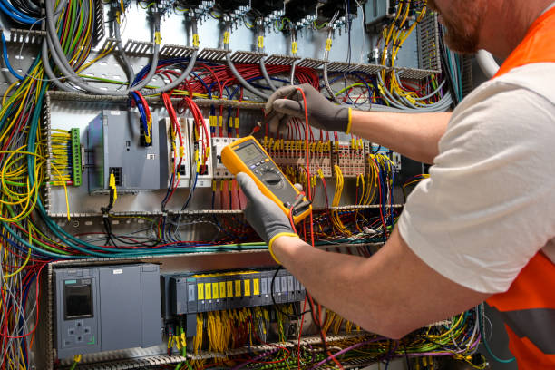 Best Residential Electrician Services  in Wanamassa, NJ