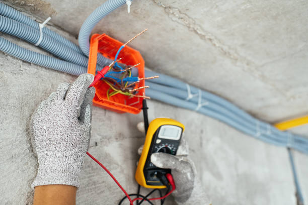 Best Commercial Electrician Services  in Wanamassa, NJ